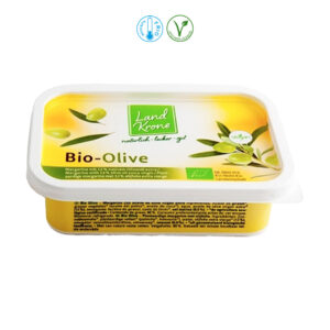 MARGARINA ACEITE OLIVA - 250GR.(BIO-OLIVE)**