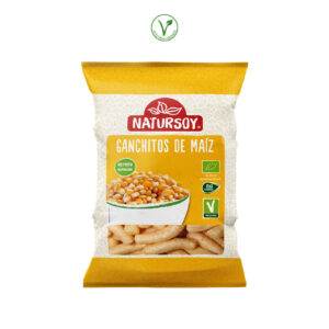 GANCHITOS DE MAIZ (ACTE COCO) - 75GR.