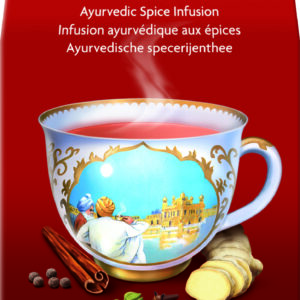 YOGI TEA CLASSIC CHAI - 90GR.