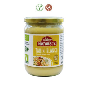 TAHIN BLANCO - 250GR.**