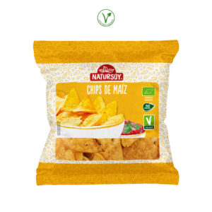 CHIPS MAIZ - 75GR.