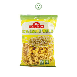 RIZOS DE GUISANTES AMARILLOS - 70GR.