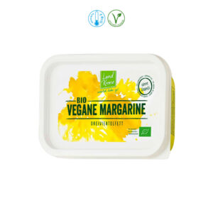 MARGARINA VEGANA KARITE S/AC. PALMA - 250GR.