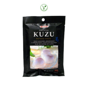 KUZU (GRANULADA) - 100GR.**