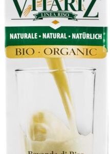 BEBIDA ARROZ VITARIZ - 1 LITRO