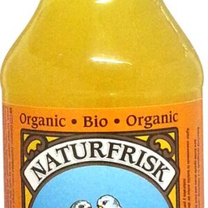 REFRESCO NARANJA - 250ML.