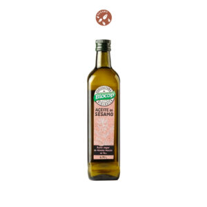 ACEITE SESAMO - 750 ML.