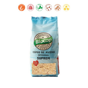 COPOS AVENA SUPREM - 500GR.