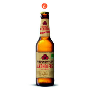 CERVEZA ESPELTA SIN ALCOHOL - 330ML.