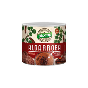 ALGARROBA EN POLVO - 250GR.