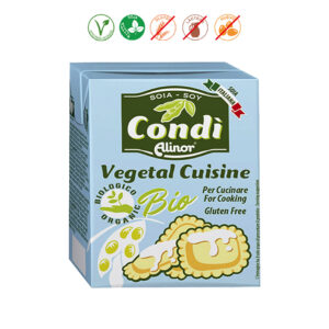 NATA DE SOJA CONDI BIO- 200ML.