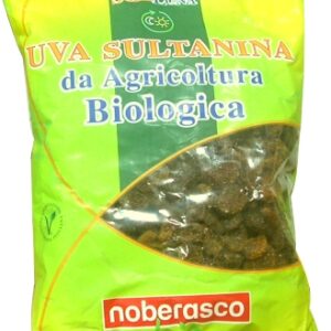 PASAS SULTANAS SOFT - 250GR.
