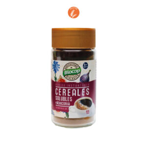 CAFE CEREALES HIGOS ACHICORIA - 100GR.