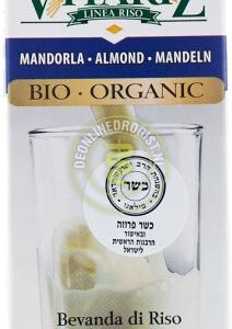 BEBIDA ARROZ ALMENDRAS - 1 LITRO