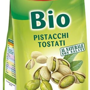 PISTACHOS S/SAL - 150GR.