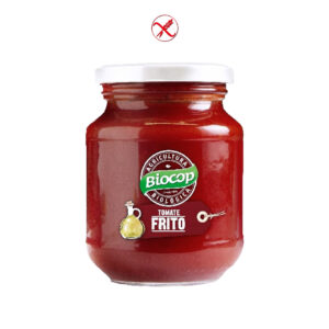 TOMATE FRITO - 300GR.