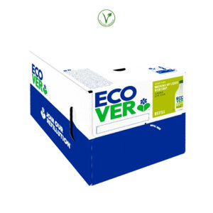 LAVAVAJILLAS LIMON ALOE VERA GRANEL - 15 LITRO