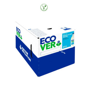 LAVAVAJILLAS MANZANILLA CALENDULA - 15 LITROS