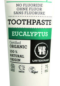 DENTIFRICO EUCALIPTUS - 75ML.