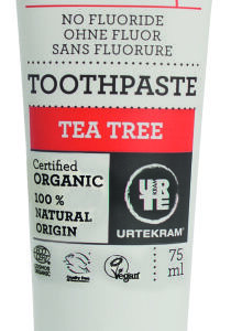 DENTIFRICO ARBOL TE - 75ML.