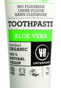 DENTIFRICO ALOE VERA - 75ML.