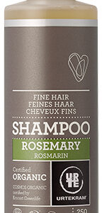 CHAMPU ROMERO CABELLO FINO - 250ML.