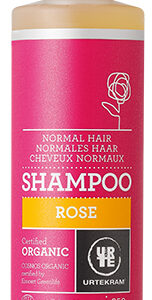 CHAMPU ROSAS CABELLO NORMAL - 250ML.