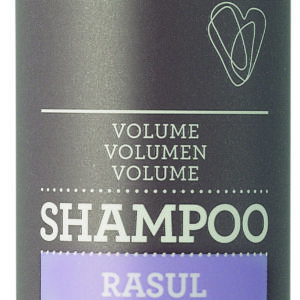 CHAMPU RASUL CABELLO GRASO - 250ML.