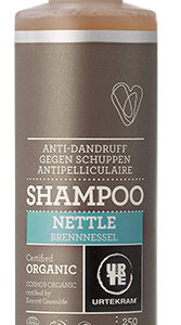 CHAMPU ORTIGA ANTICASPA - 250ML.