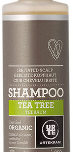 CHAMPU ARBOL TE ANTIBACTERIAL - 250ML.