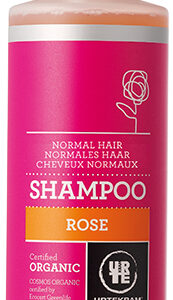 CHAMPU ROSAS CABELLO NORMAL - 500ML.