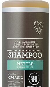 CHAMPU ORTIGA ANTICASPA - 500ML.