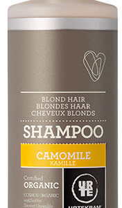CHAMPU MANZANILLA CABELLO CLARO - 500ML.