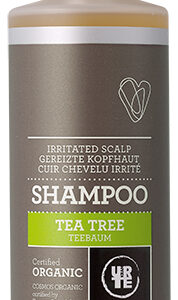 CHAMPU ARBOL TE ANTIBACTERIAL - 500ML.