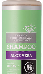 CHAMPU ALOE CABELLOS SECOS - 500GR.