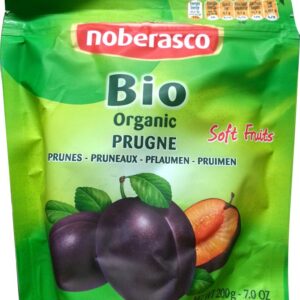 CIRUELAS BLANDAS S/HUESO - 200GR.