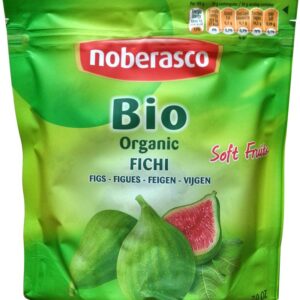 HIGOS BLANDOS NOBERASCO - 200GR.