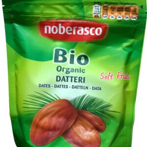 DATILES SIN HUESO - 200GR.