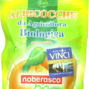 ALBARICOQUES BLANDOS S/HUESO - 200GR.