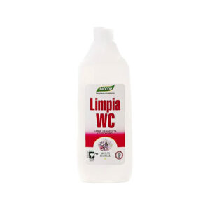 LIMPIA WC FLORAL - 500ML.^^