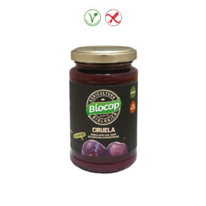 COMPOTA DE CIRUELA - 265GR.