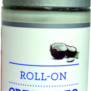 DESODORANTE ROLL-ON COCO - 50ML.