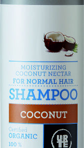 CHAMPU DE COCO - 250 ML