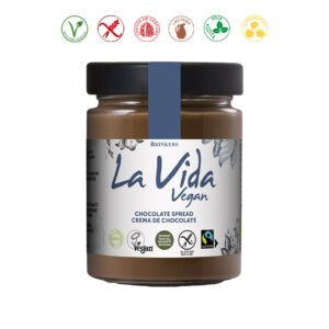 CREMA CHOCOLATE - 270GR.