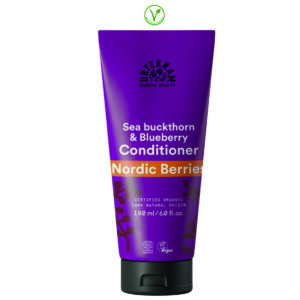 ACONDICIONADOR FRUTOS ROJOS(SECO/DAÑADO) - 200ML.