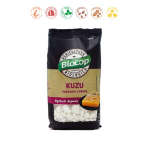 KUZU GRANULADO PUERARIA LOBATA - 100GR.