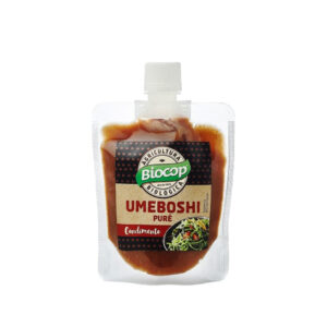UMEBOSHI PURE - 150GR.