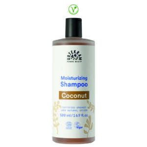 CHAMPU COCO HIDRATANTE - 500 ML.