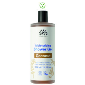 GEL DUCHA HIDRATANTE COCO - 500ML