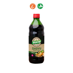 SHOYU - 500ML.
